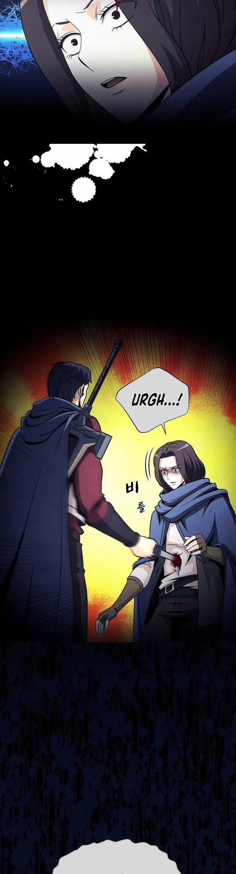 Thợ Săn Ăn Thịt Người 30 trang 50