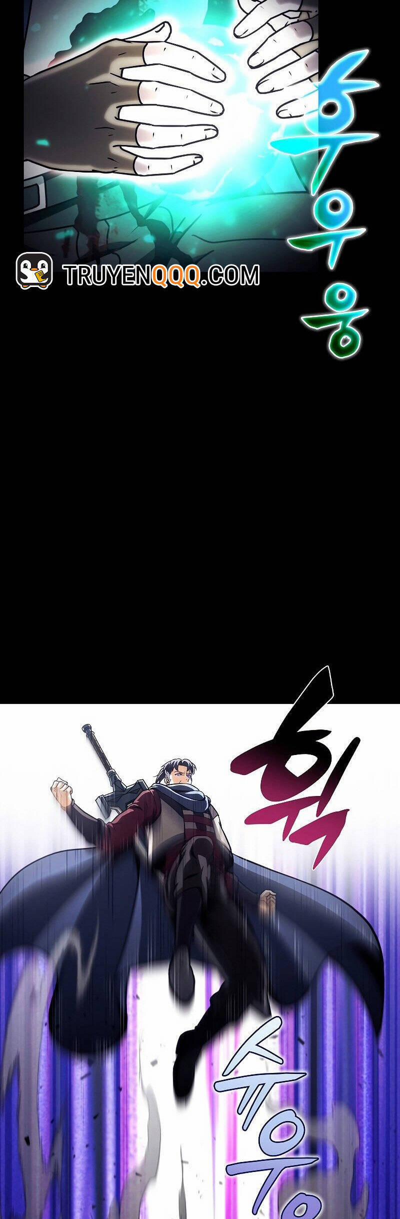 Thợ Săn Ăn Thịt Người 31 trang 14