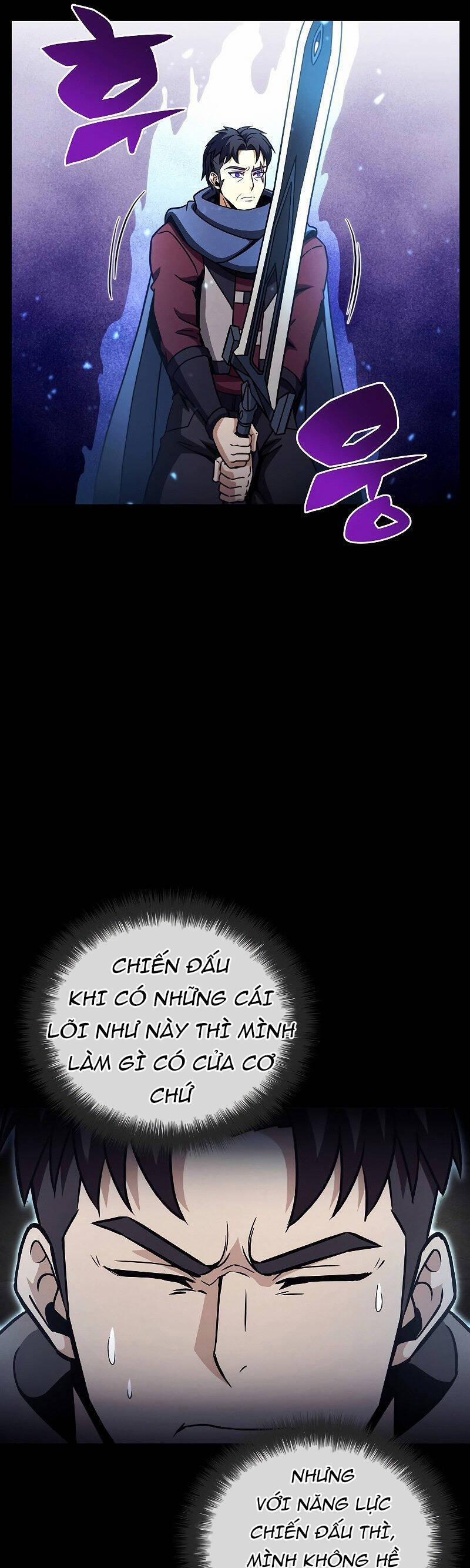 Thợ Săn Ăn Thịt Người 31 trang 21