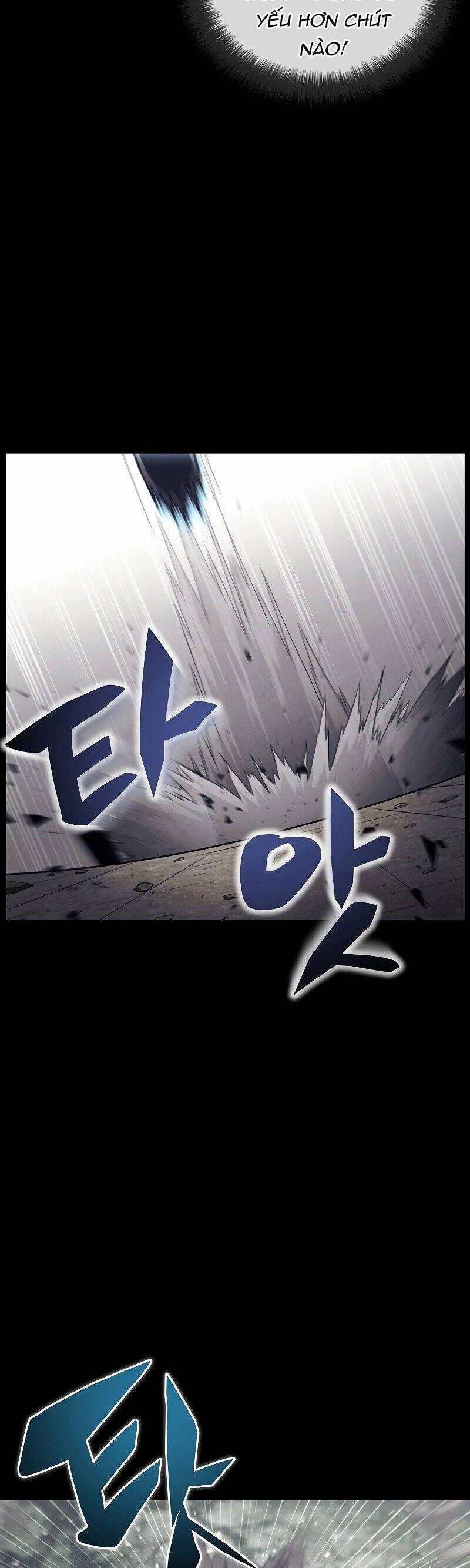 Thợ Săn Ăn Thịt Người 31 trang 22