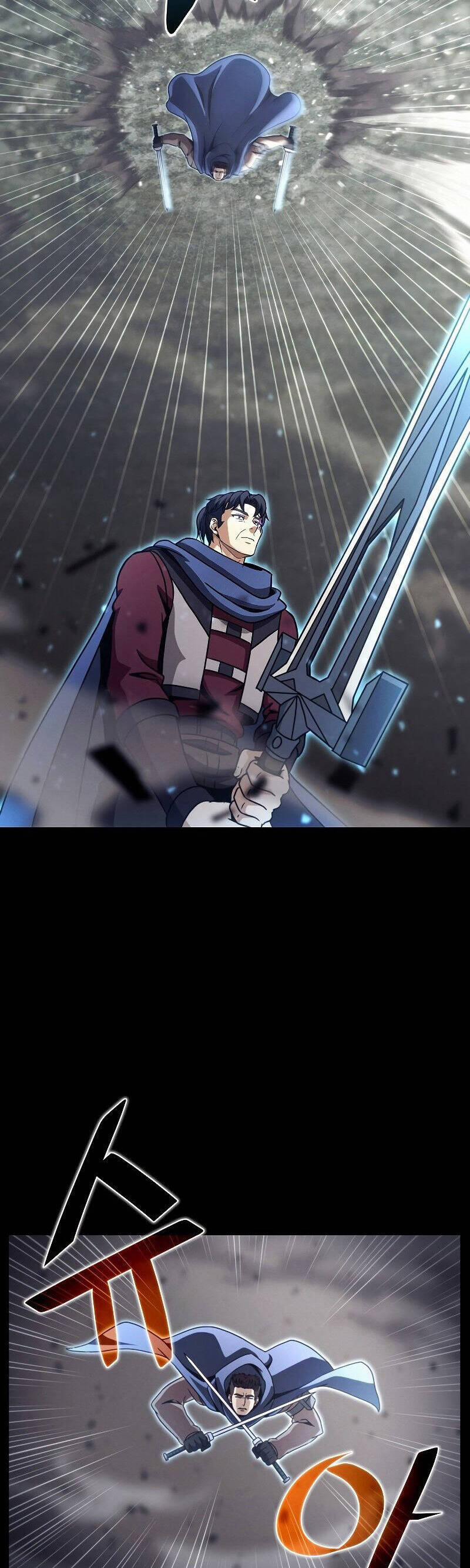 Thợ Săn Ăn Thịt Người 31 trang 23