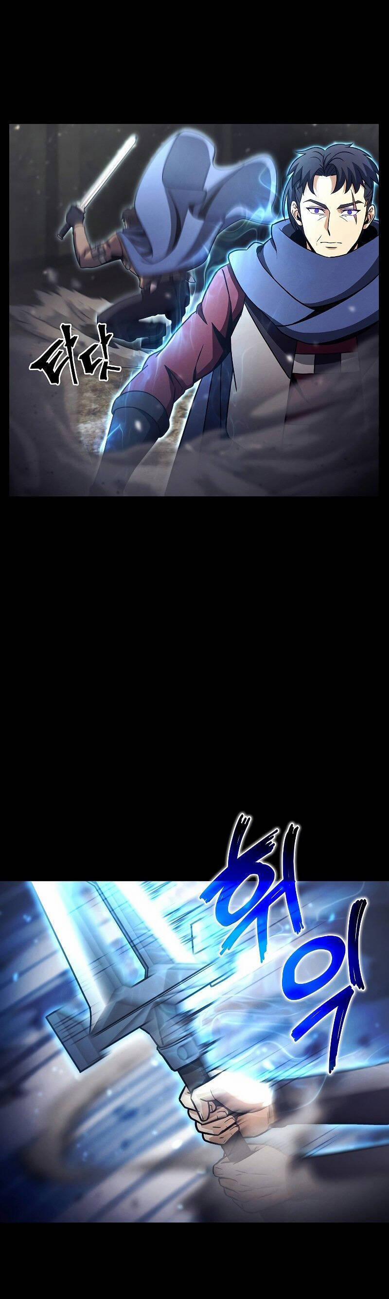 Thợ Săn Ăn Thịt Người 31 trang 26