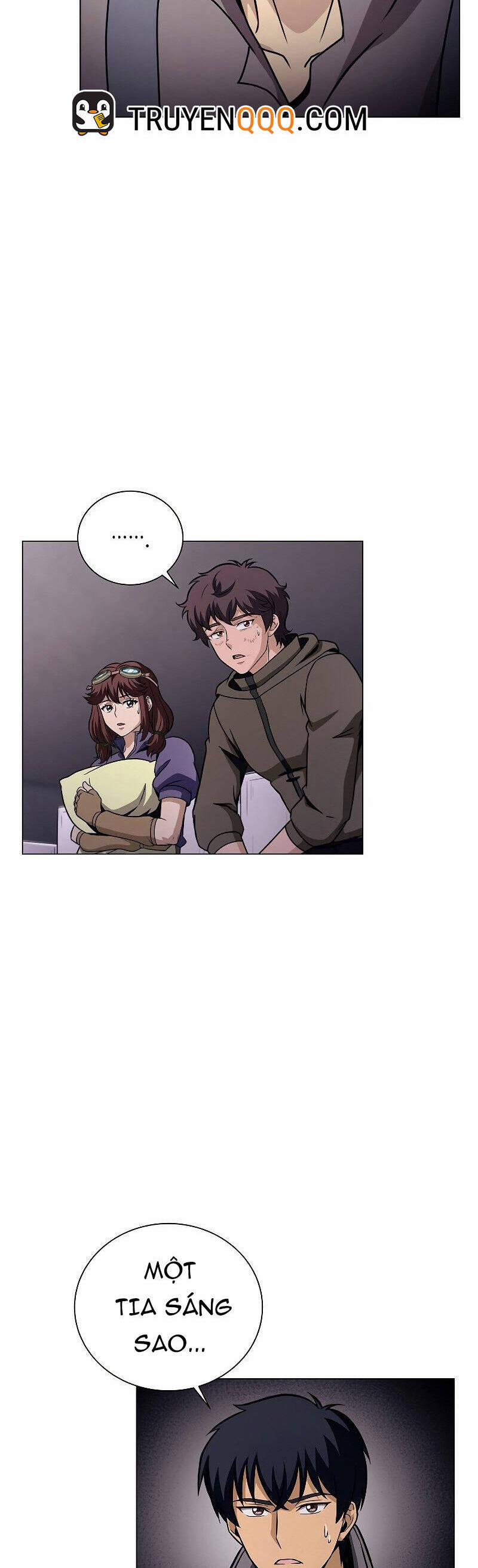 Thợ Săn Ăn Thịt Người 31 trang 3