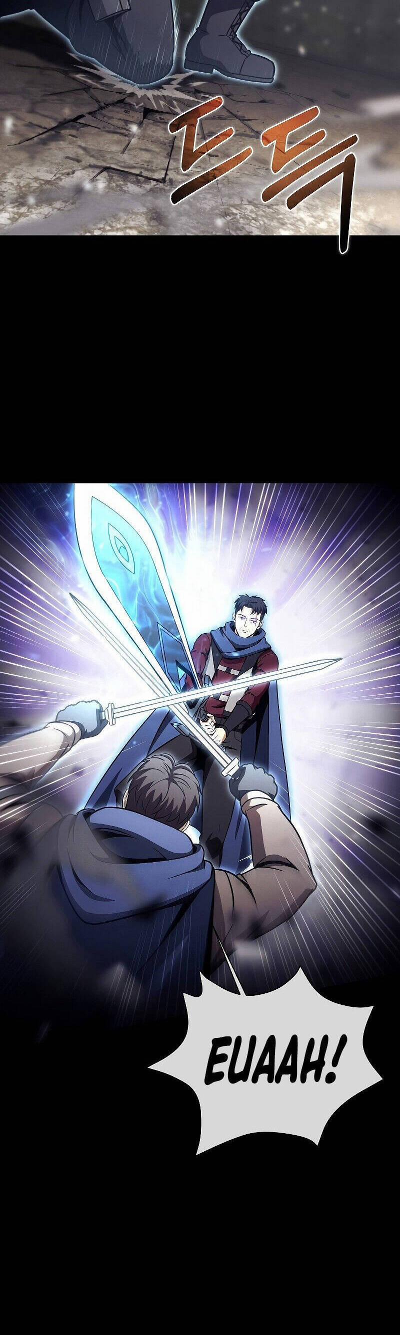 Thợ Săn Ăn Thịt Người 31 trang 30