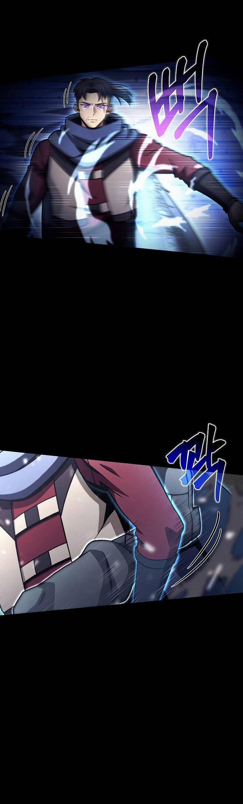 Thợ Săn Ăn Thịt Người 31 trang 33