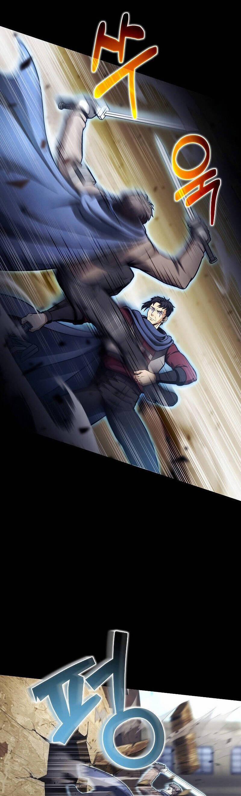 Thợ Săn Ăn Thịt Người 31 trang 34