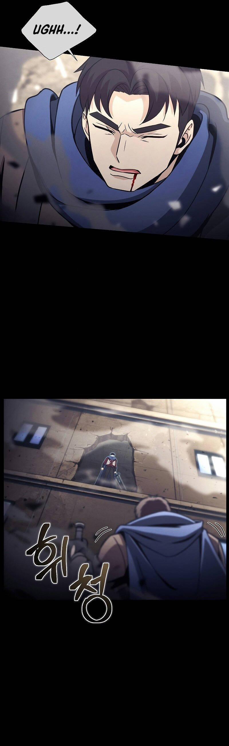 Thợ Săn Ăn Thịt Người 31 trang 36