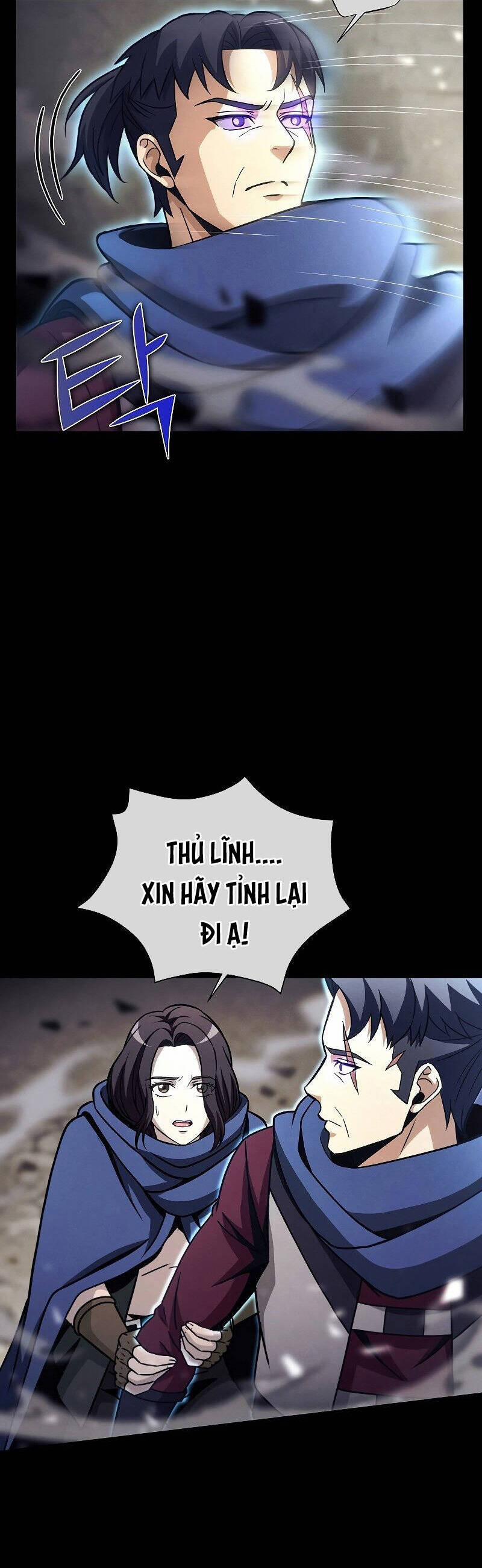 Thợ Săn Ăn Thịt Người 31 trang 38