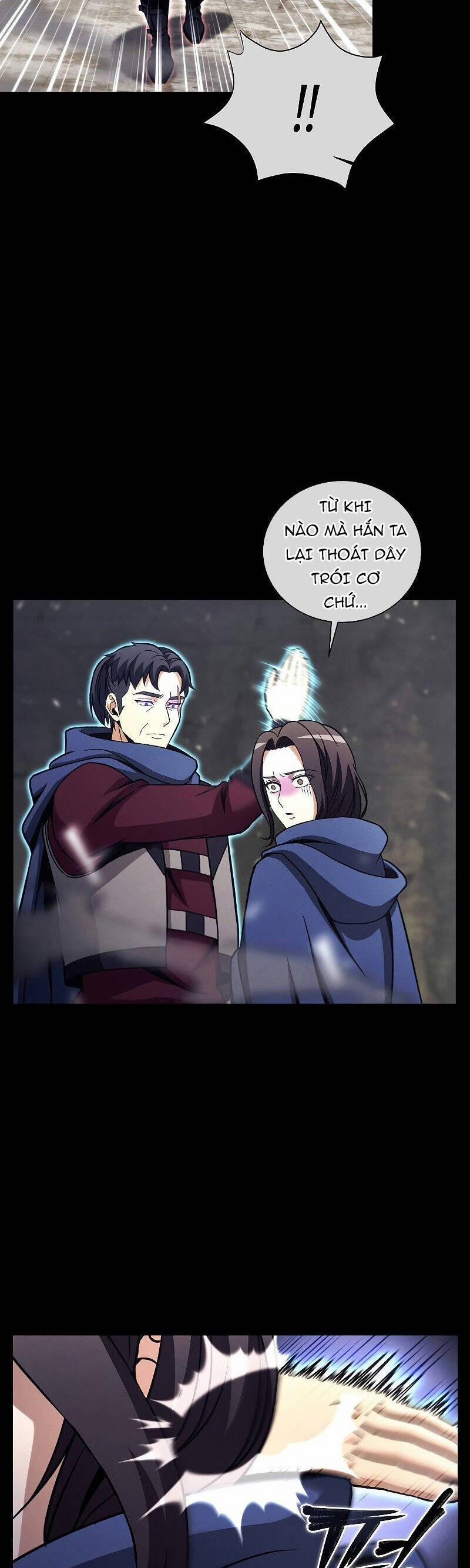 Thợ Săn Ăn Thịt Người 31 trang 42