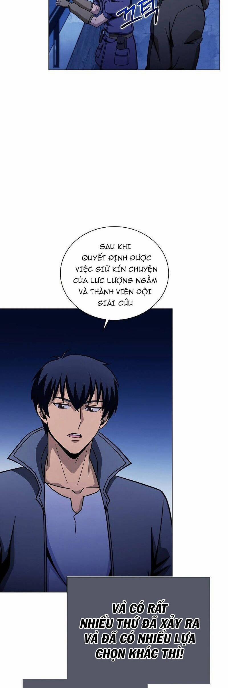 Thợ Săn Ăn Thịt Người 31 trang 52