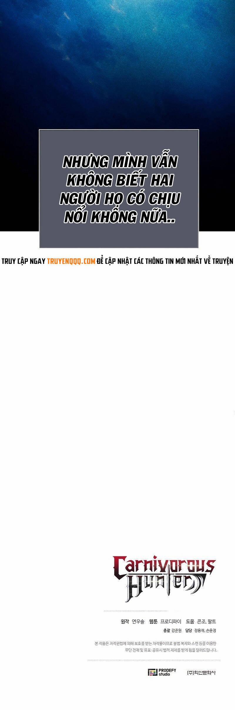 Thợ Săn Ăn Thịt Người 31 trang 55