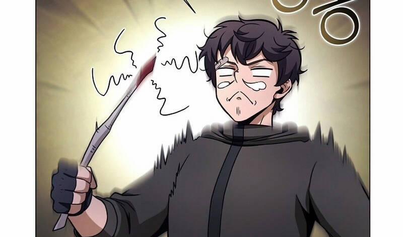 Thợ Săn Ăn Thịt Người 32.5 trang 10