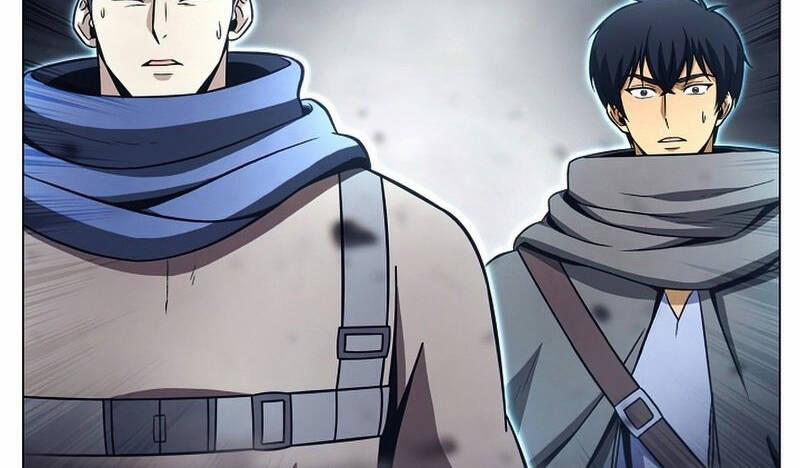 Thợ Săn Ăn Thịt Người 32.5 trang 128