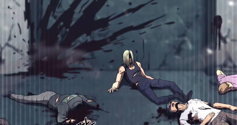 Thợ Săn Ăn Thịt Người 32.5 trang 135