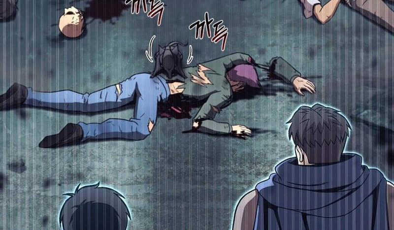 Thợ Săn Ăn Thịt Người 32.5 trang 136