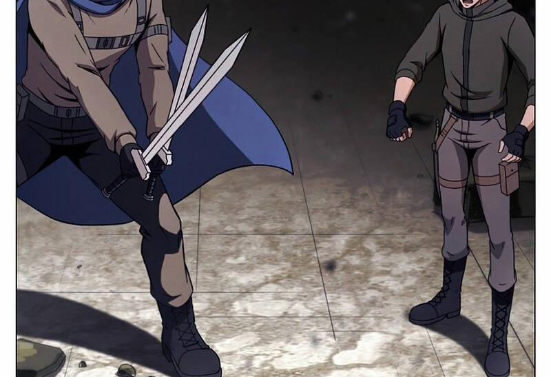 Thợ Săn Ăn Thịt Người 32.5 trang 42