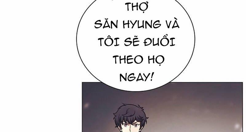 Thợ Săn Ăn Thịt Người 32.5 trang 49