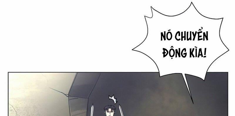 Thợ Săn Ăn Thịt Người 32.5 trang 56