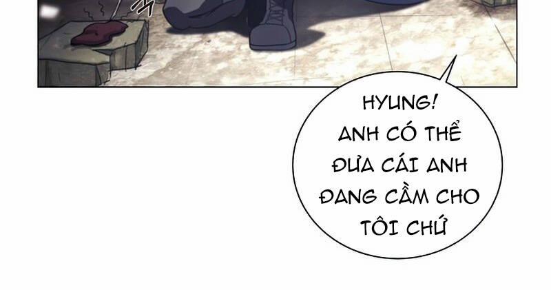 Thợ Săn Ăn Thịt Người 32.5 trang 7