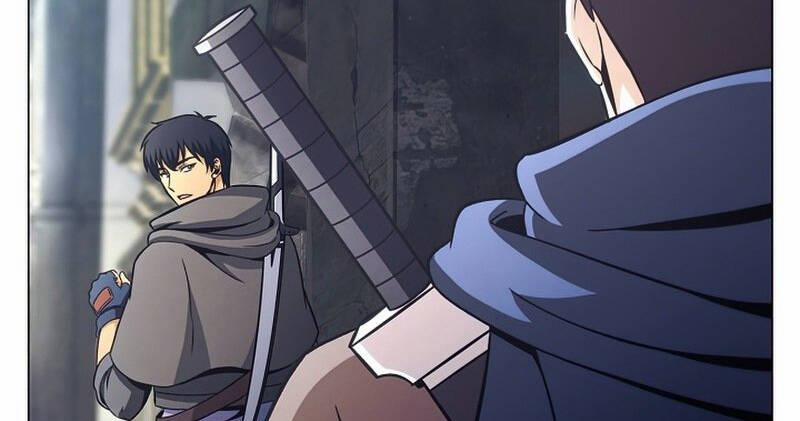 Thợ Săn Ăn Thịt Người 32.5 trang 97