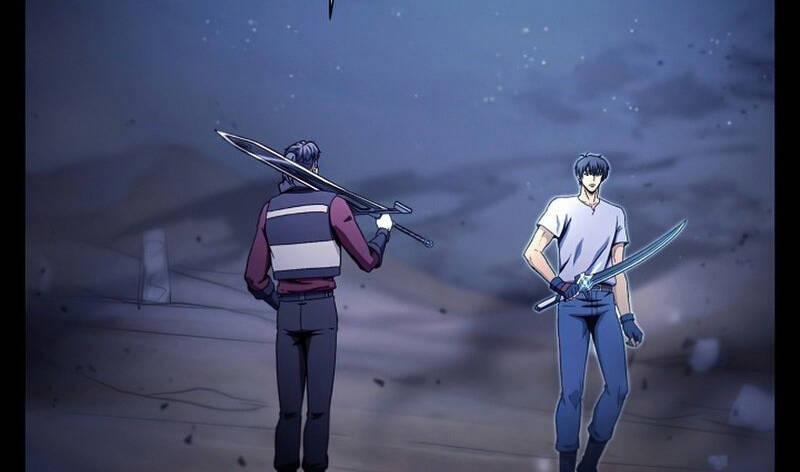 Thợ Săn Ăn Thịt Người 32 trang 103