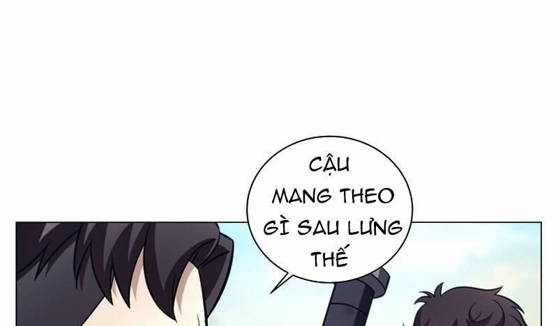 Thợ Săn Ăn Thịt Người 32 trang 13