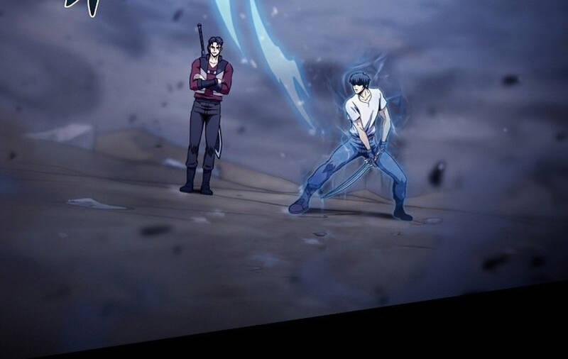 Thợ Săn Ăn Thịt Người 32 trang 33