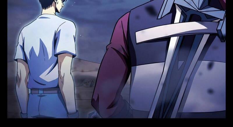 Thợ Săn Ăn Thịt Người 32 trang 41