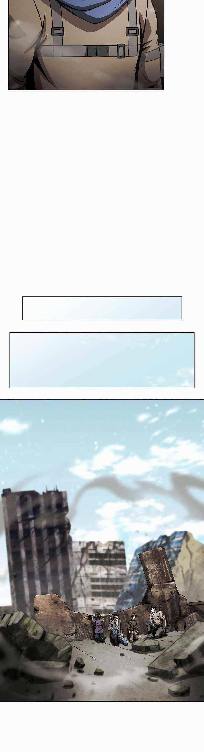 Thợ Săn Ăn Thịt Người 33 trang 16