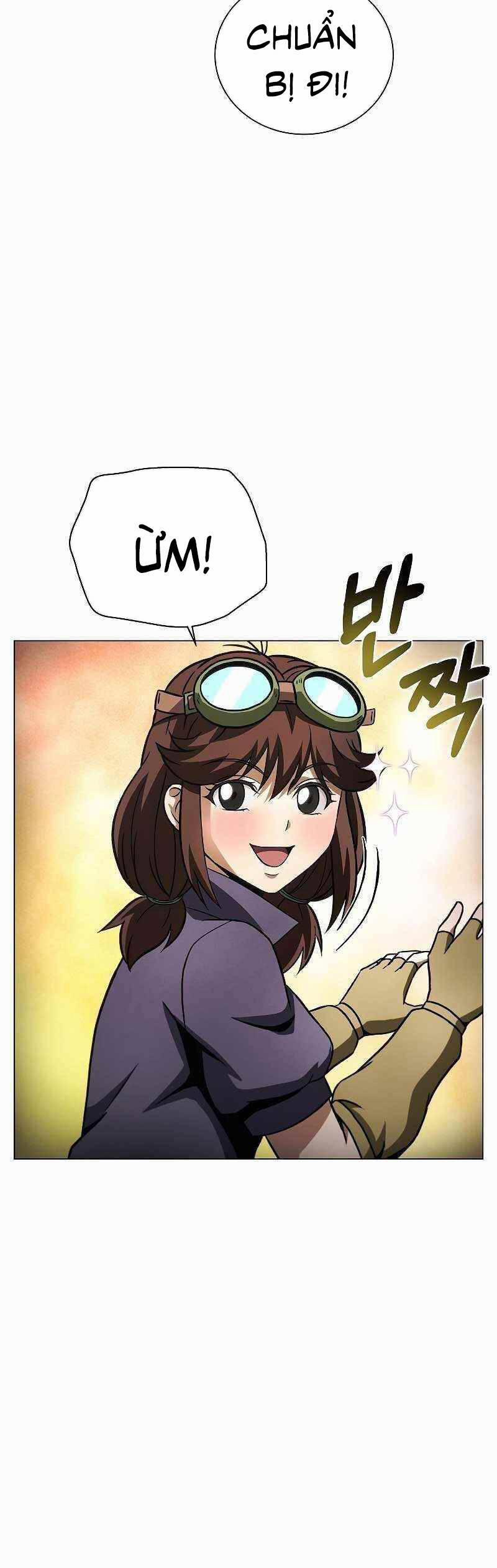 Thợ Săn Ăn Thịt Người 33 trang 23