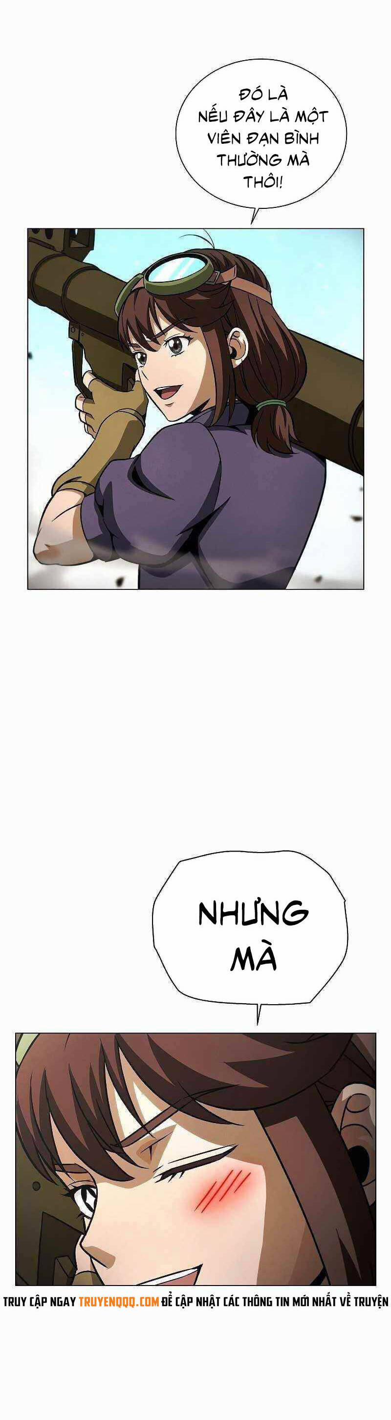 Thợ Săn Ăn Thịt Người 33 trang 26