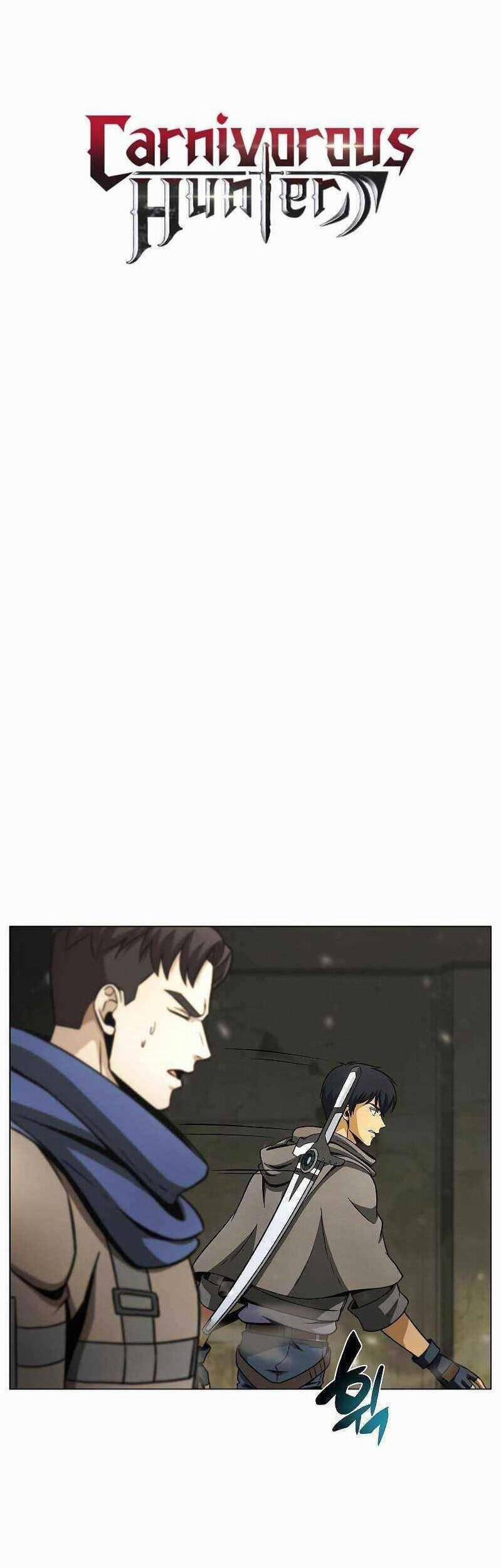 Thợ Săn Ăn Thịt Người 33 trang 3