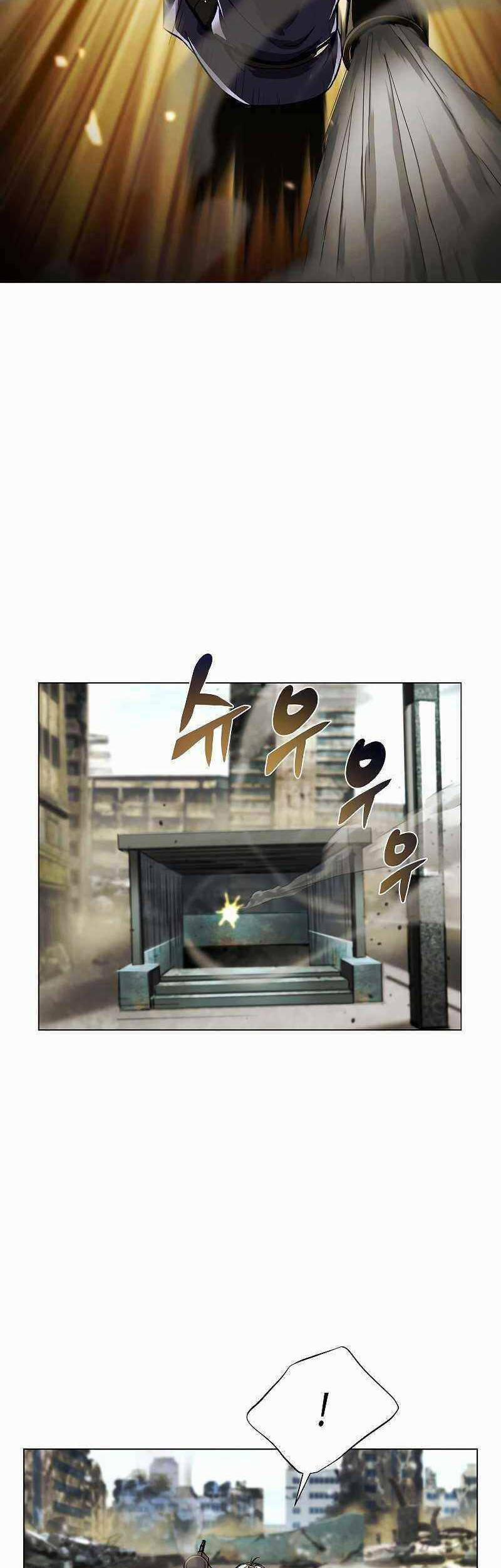 Thợ Săn Ăn Thịt Người 33 trang 31