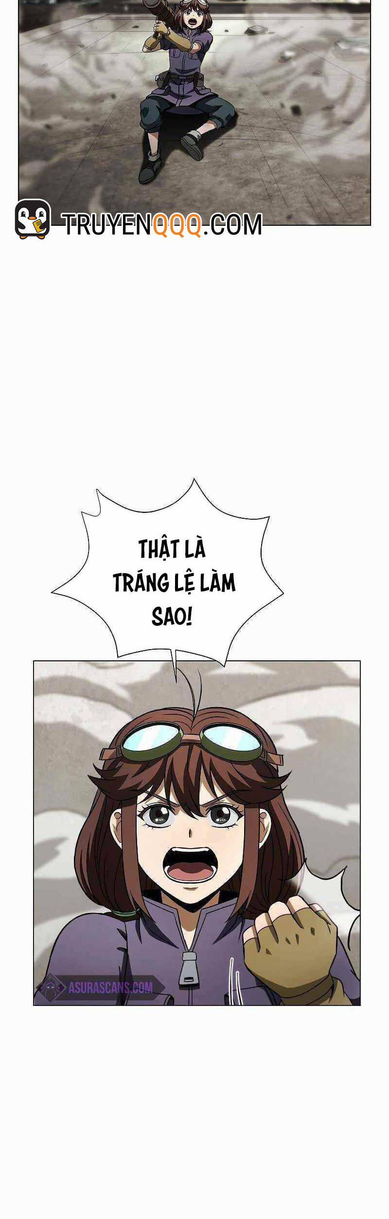 Thợ Săn Ăn Thịt Người 33 trang 32