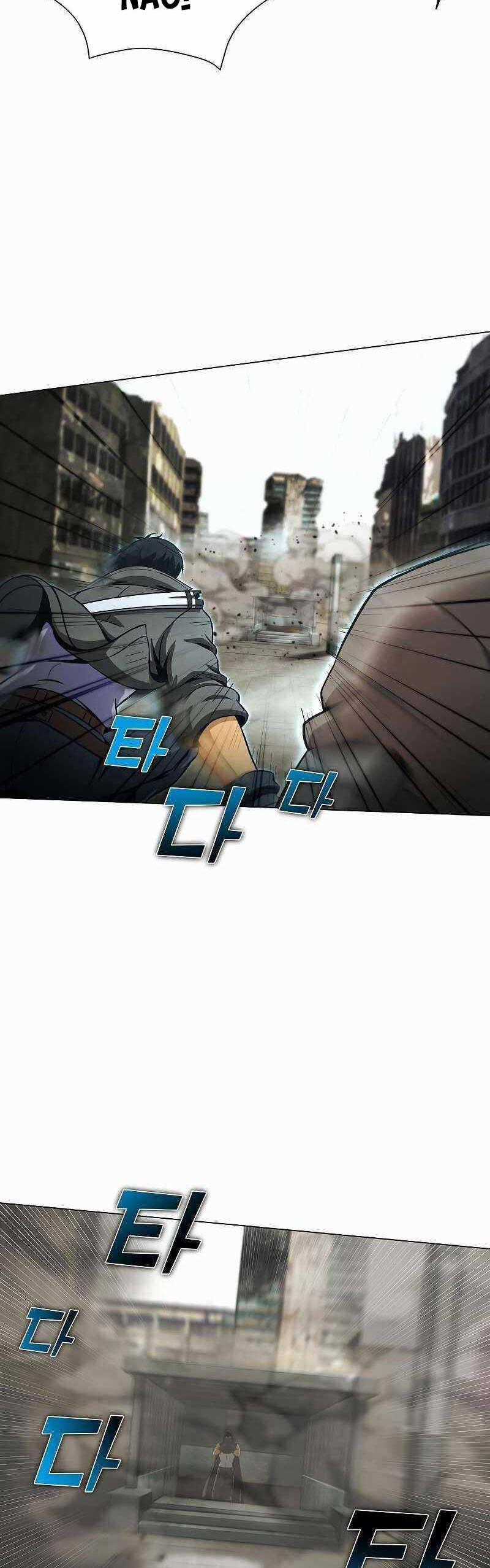 Thợ Săn Ăn Thịt Người 33 trang 35