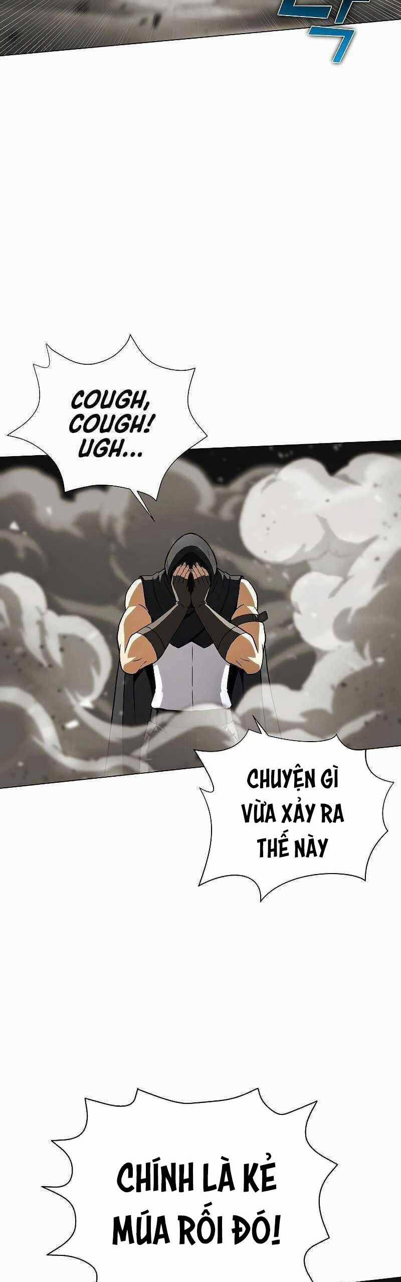 Thợ Săn Ăn Thịt Người 33 trang 36