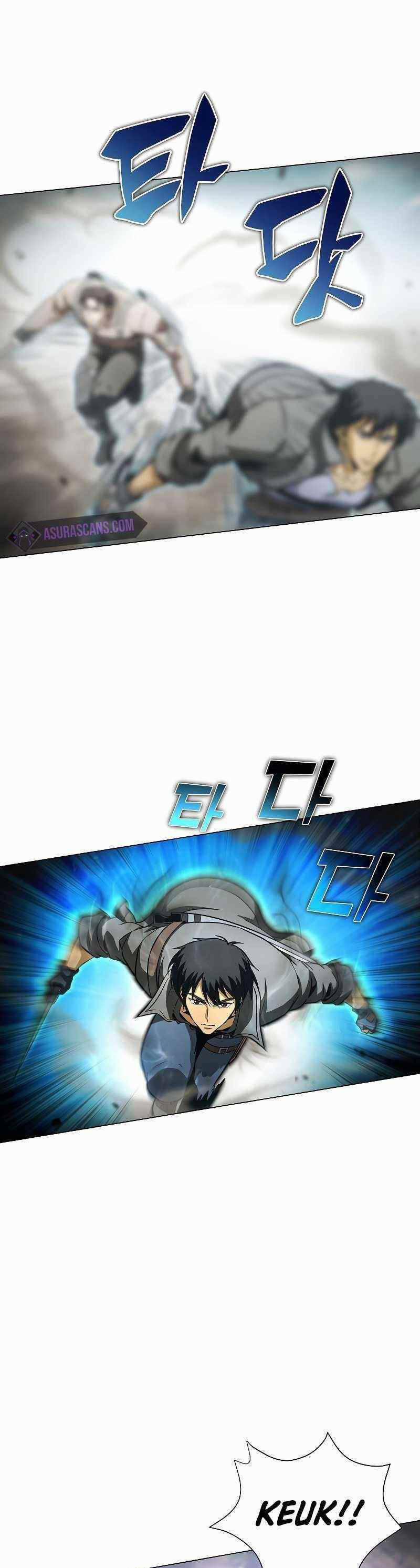 Thợ Săn Ăn Thịt Người 33 trang 38