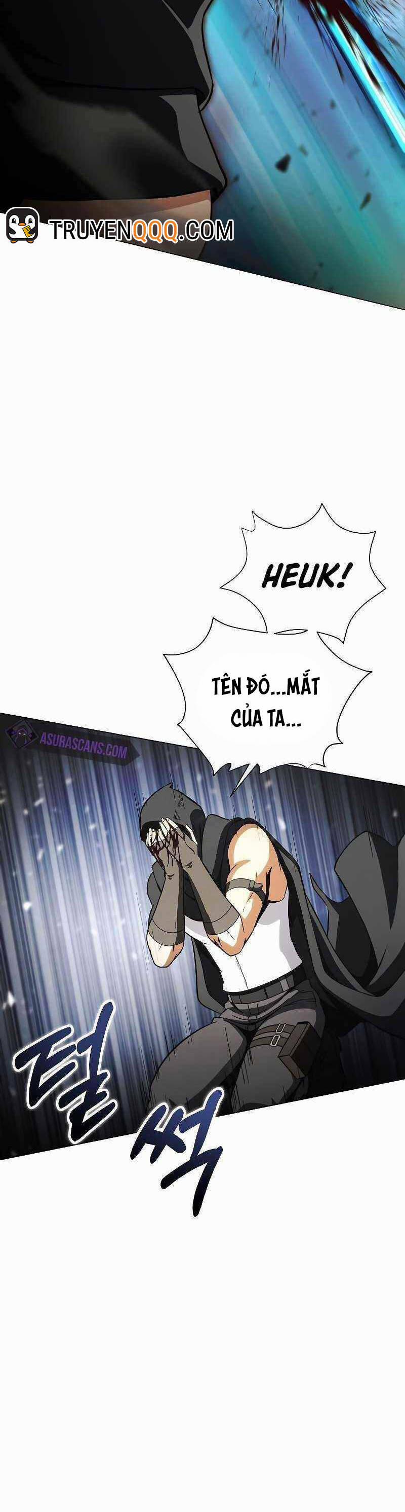 Thợ Săn Ăn Thịt Người 33 trang 41