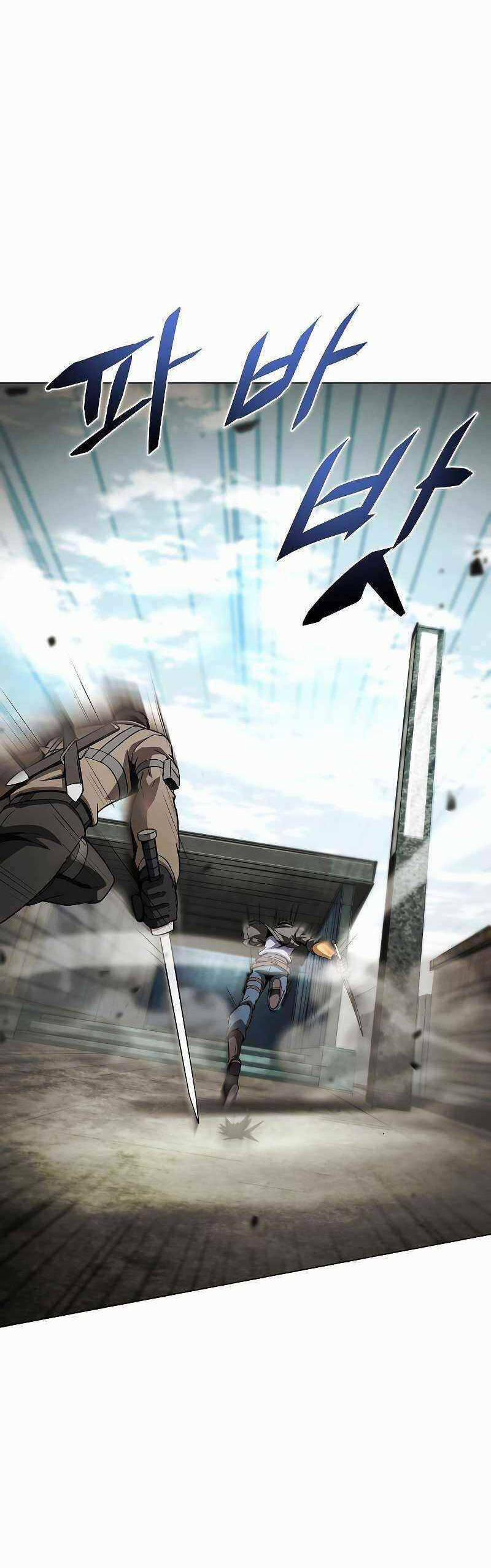 Thợ Săn Ăn Thịt Người 33 trang 46