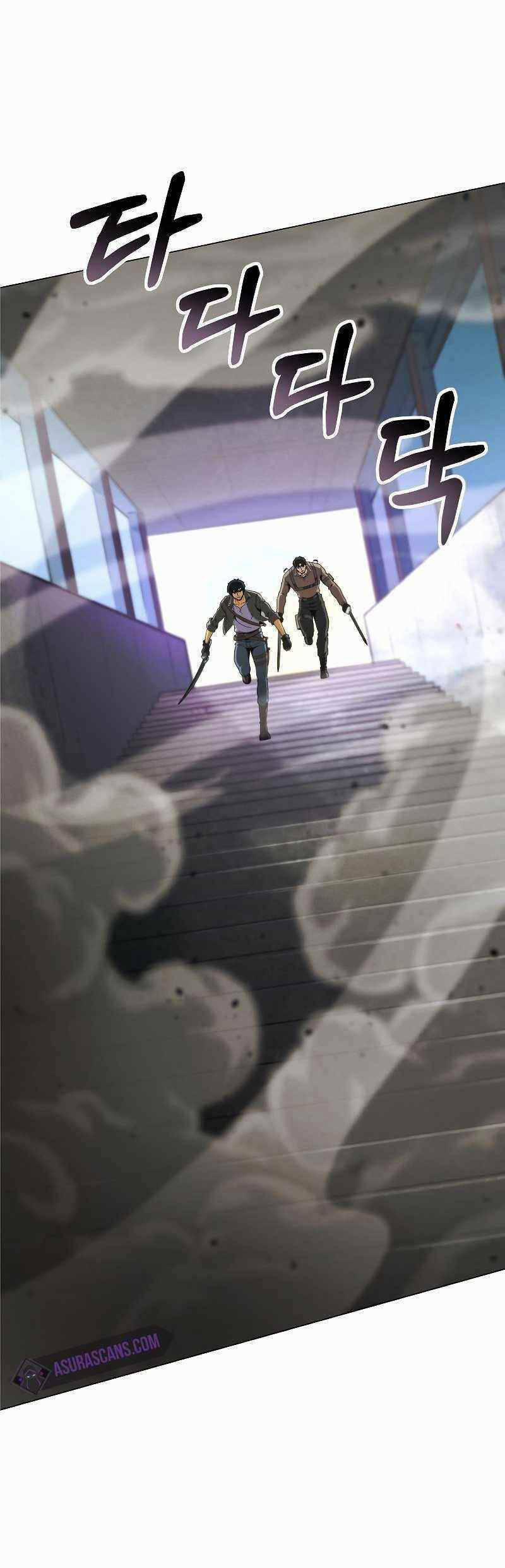 Thợ Săn Ăn Thịt Người 33 trang 47