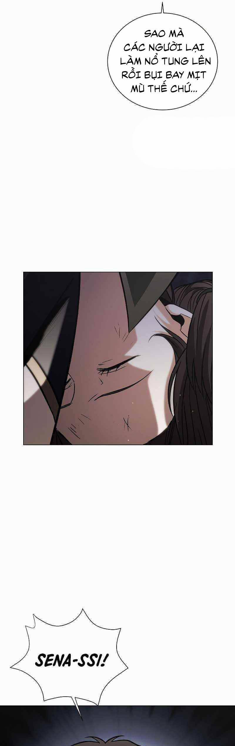 Thợ Săn Ăn Thịt Người 33 trang 52