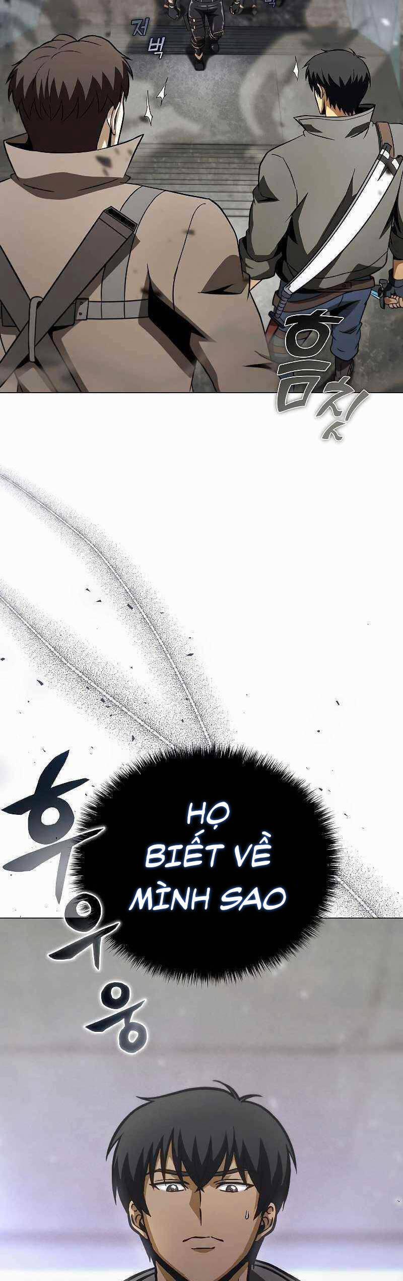 Thợ Săn Ăn Thịt Người 33 trang 55