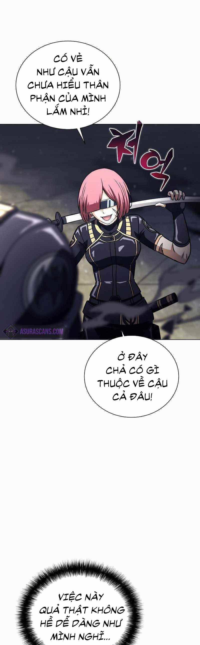 Thợ Săn Ăn Thịt Người 34 trang 11