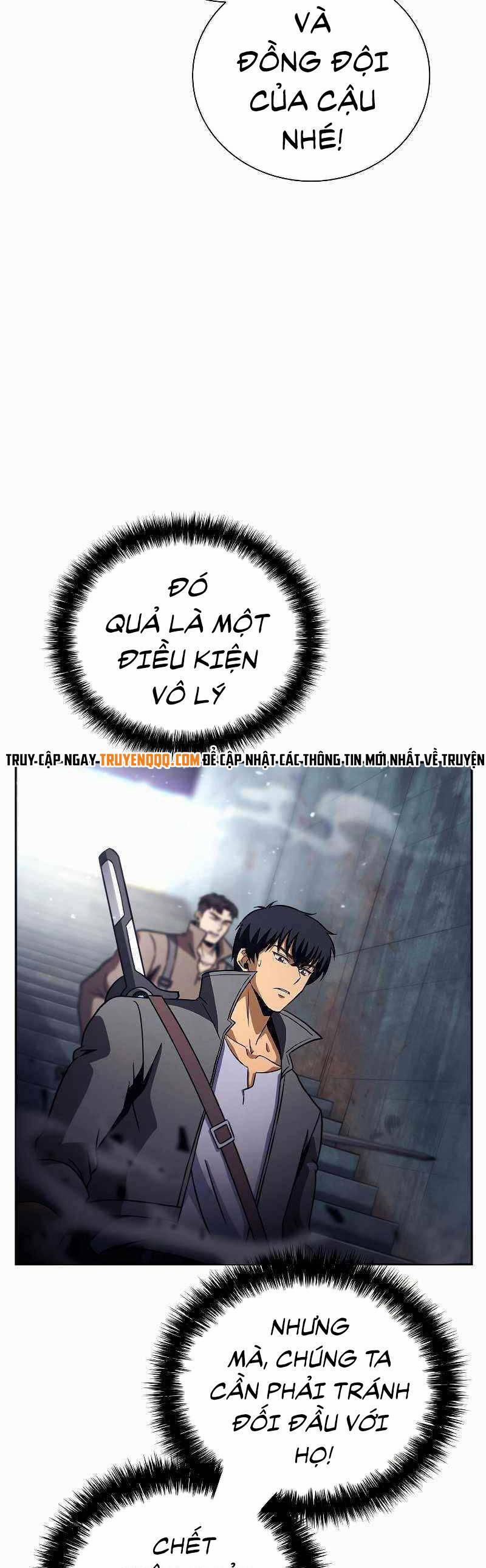 Thợ Săn Ăn Thịt Người 34 trang 13