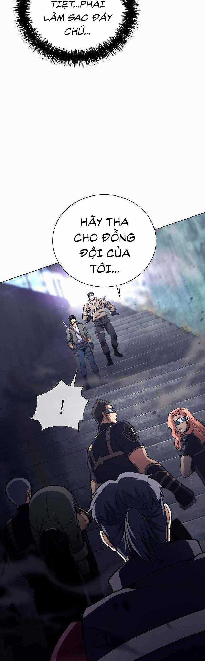 Thợ Săn Ăn Thịt Người 34 trang 14