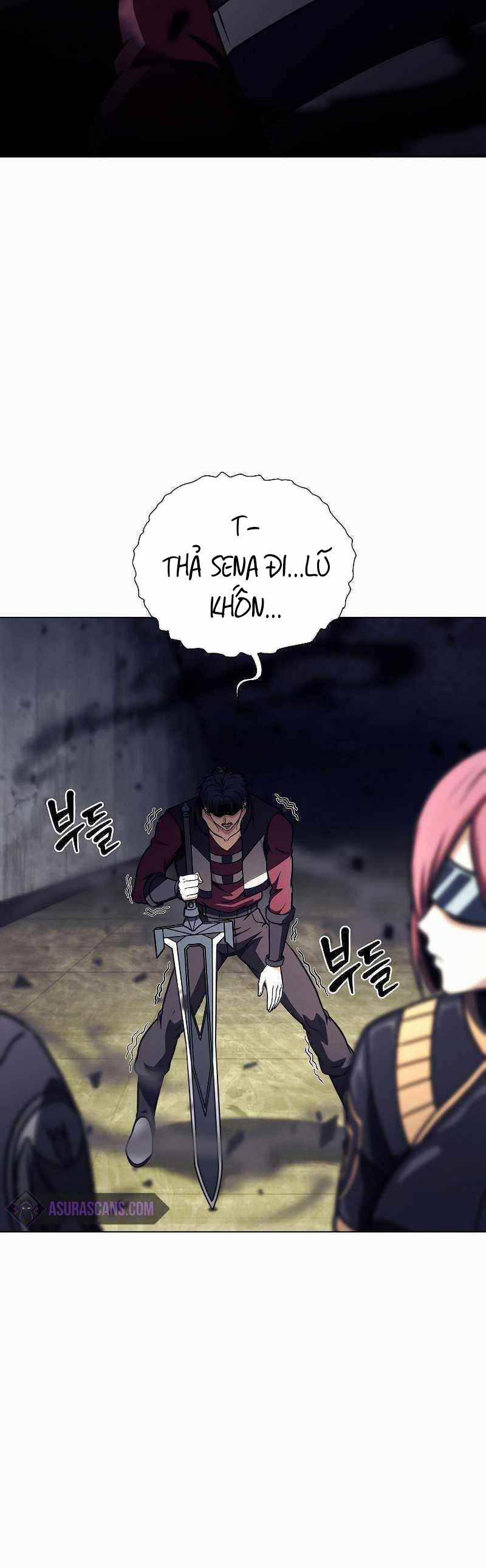 Thợ Săn Ăn Thịt Người 34 trang 15