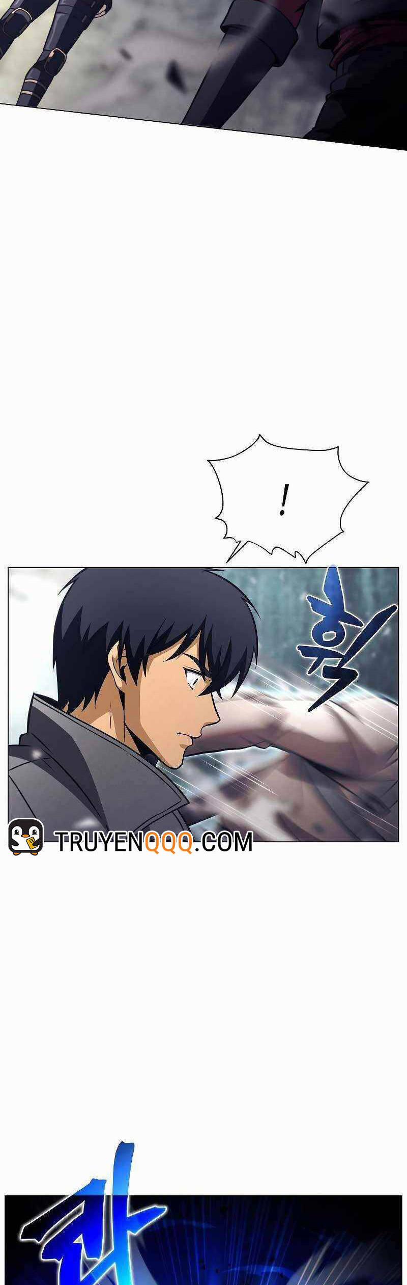 Thợ Săn Ăn Thịt Người 34 trang 18