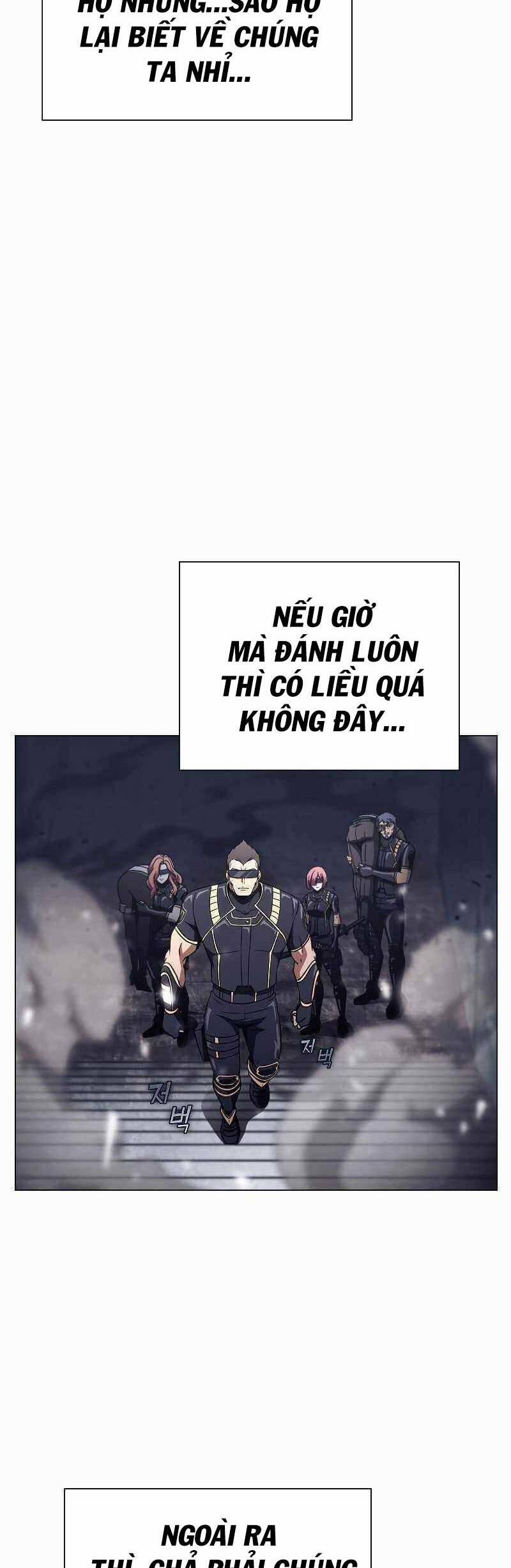 Thợ Săn Ăn Thịt Người 34 trang 2