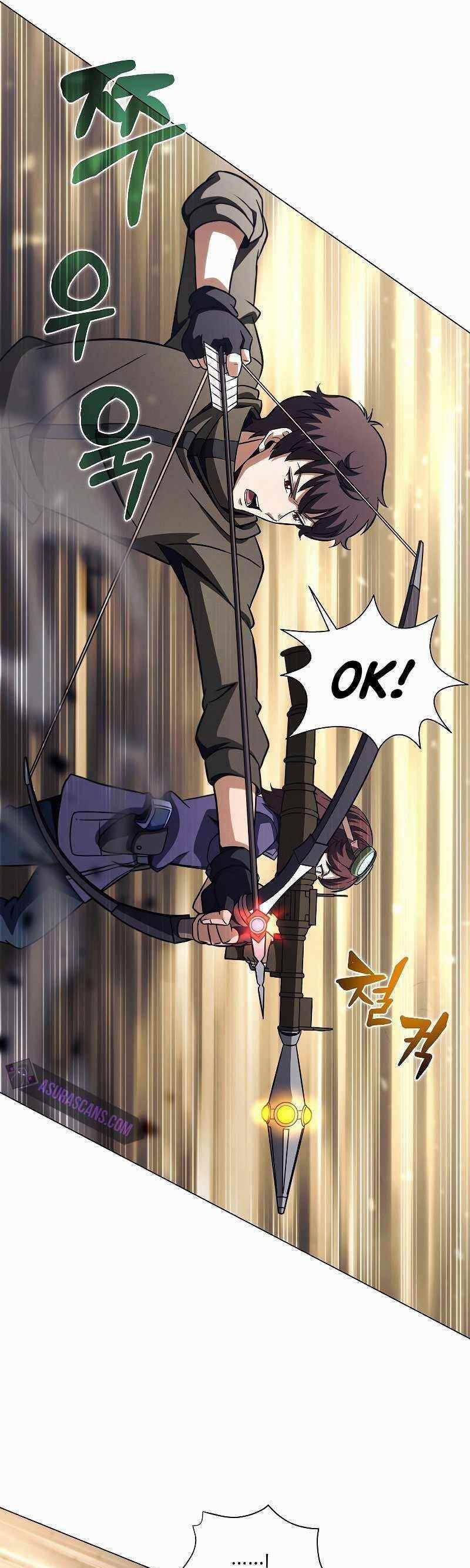 Thợ Săn Ăn Thịt Người 34 trang 21