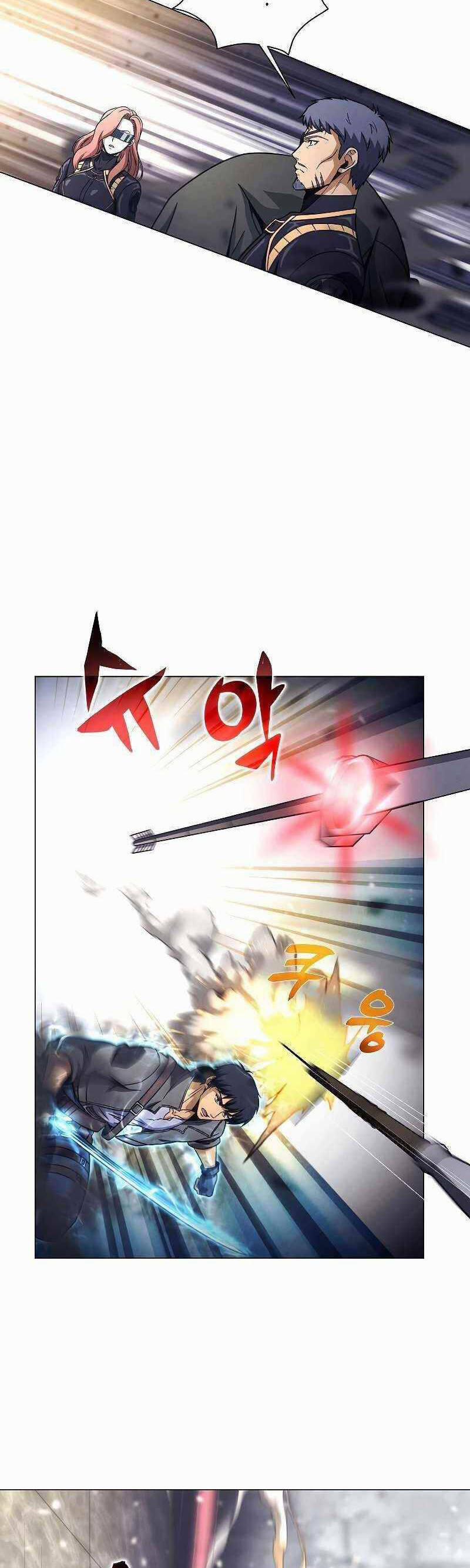 Thợ Săn Ăn Thịt Người 34 trang 22